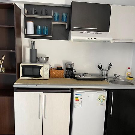 Appartement En Passant / A Time In Iasi Extérieur photo