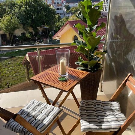 Appartement En Passant / A Time In Iasi Extérieur photo