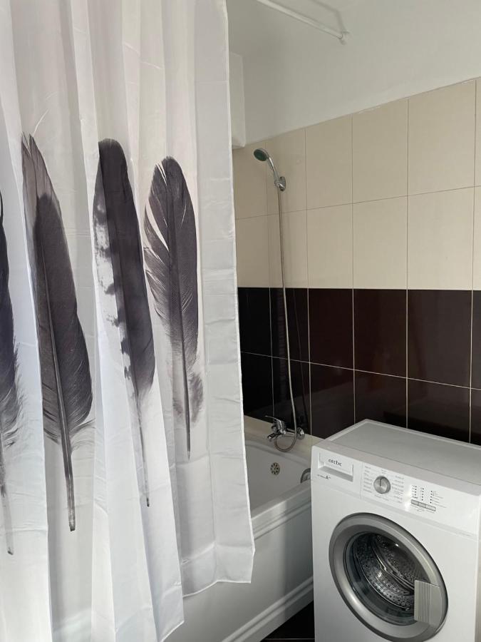Appartement En Passant / A Time In Iasi Extérieur photo