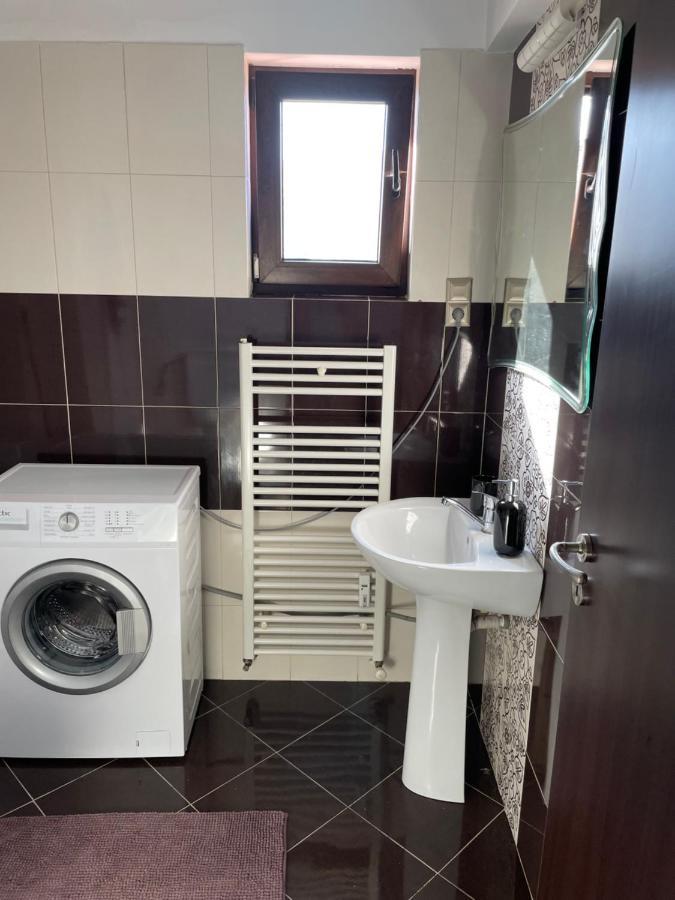 Appartement En Passant / A Time In Iasi Extérieur photo