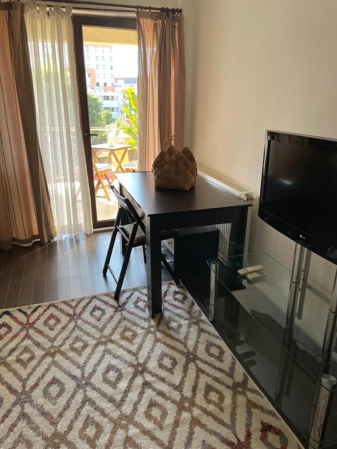 Appartement En Passant / A Time In Iasi Extérieur photo